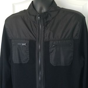 XXL PD&C zip up jacket